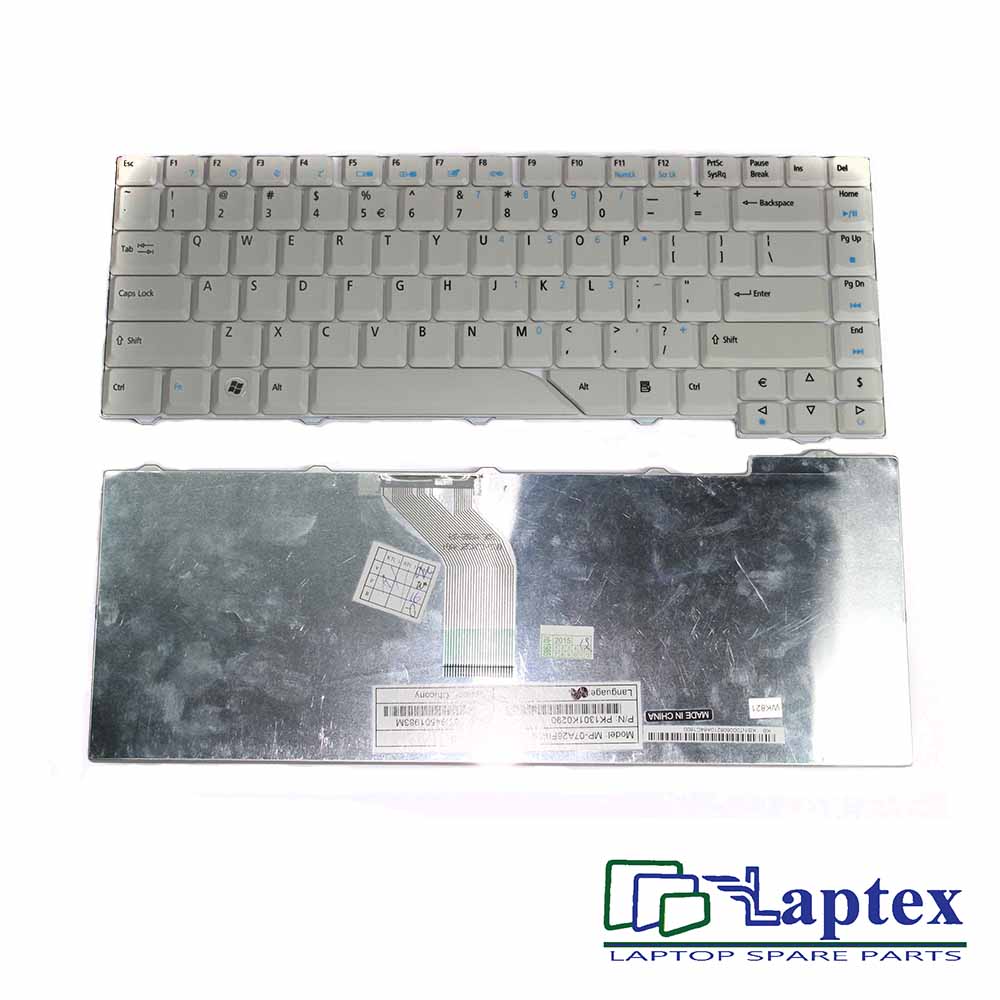 Acer Aspire 4720 Laptop Keyboard